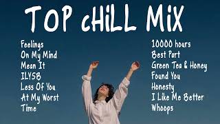 crazy chill song playlist - lauv,lany,keshi,austin.ect 💕