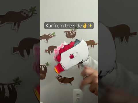 E { #dragonpuppets #paperdragons #trending #roadto3k #fyp }