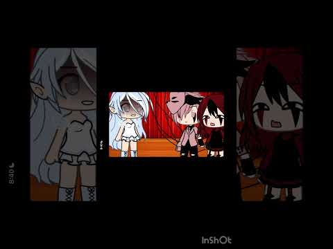 Accent Problems || #gacha #viralshort #makemefamous #shorts #fyp #clown #oc