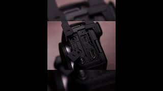 A quick look of the Canon EOS R5 Mark II! #canonr5ii #unboxing #r5ii