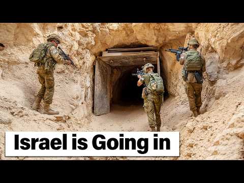 This Strategy Changes EVERYTHING - Israel’s Plan to Destroy Hezbollah!