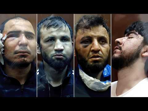 Most Insane Courtroom Killers You'll Ever See