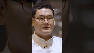 3스타 셰프가 인정한 알리오올리오는 어떤 맛일까 | 흑백요리사: 요리 계급 전쟁