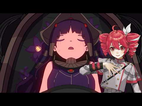 【Kasane Teto SV】Empurple【SYNTHV COVER】