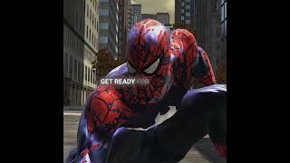 “Heartless” | Evil Spiderman #spiderman #symbiote #heartbroken #fyp #4k