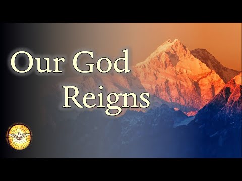 Our God Reigns (How lovely on the mountains)   |   Leonard E. Smith   |   Hymns of Worship