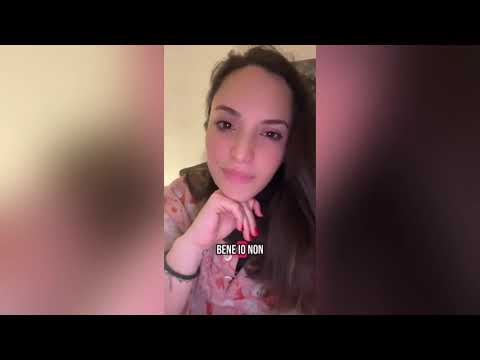 HA QUASI 30 ANNI ED È ANCORA SINGLE L, MA QUELLO CHE DICE FARÀ DISCUTERE!!