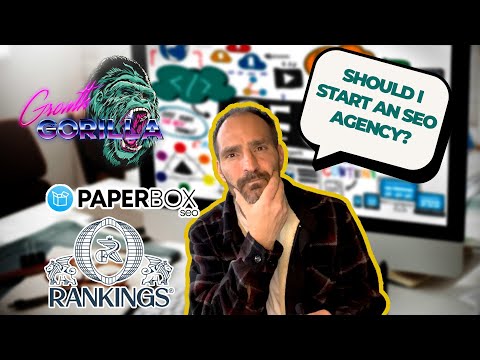 How To Start a Solo Founded SEO Agency w/ Revenue (Case Study)