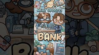 NEXT UPDATE | BANK | AVATAR WORLD #avatarworld