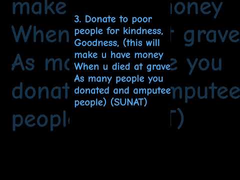 If ur islam.. Please watch this