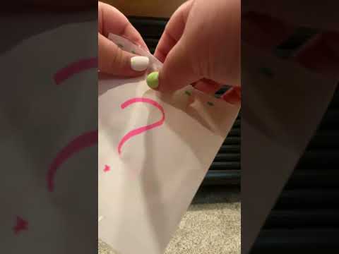 Part2 of blind bags