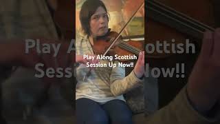 I’m Back! Scottish Session Uploaded!