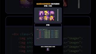 #html  #css #desarrollofrontend #coding  #javascript #desarrolloweb