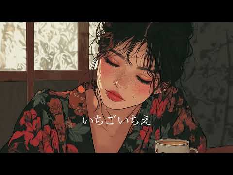 [j-pop] 過去の記憶 old memory - lofi mood playlist