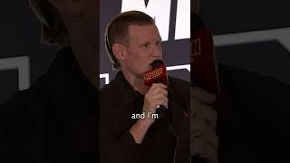 Matt Smith Is The Doctor