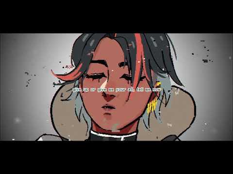 【UTAU RELEASE VIDEO】sustain++; (tv size.)【LIEE ENGLISH [li:ɛ] (ARPASING)】+VB DL