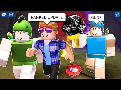 Roblox DOORS 👁️ RANKED Funny Moments (MEMES)