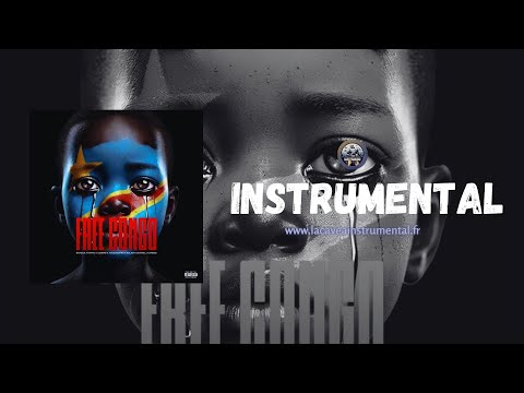 (Instrumental) Free Congo - Gradur ft. Josman, Youssoupha, Kalash Criminel, Ninho & Damso / Paroles