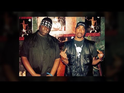 2Pac & Biggie - When We Party (Remix)