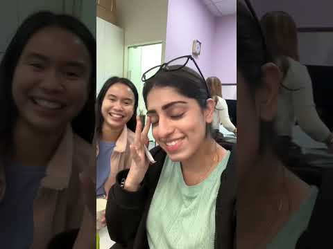 Day in my life - work/office edition