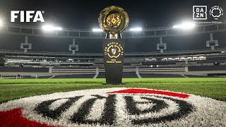 CA River Plate | FIFA Club World Cup Trophy Tour