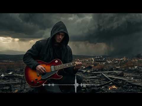SYMPHONY OF WRATH - Violin Metal