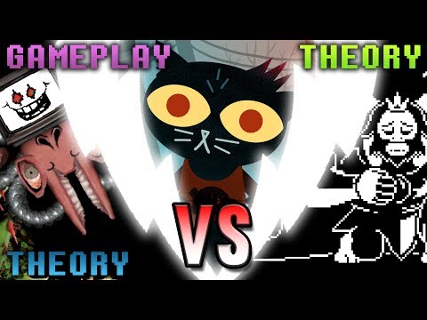 VOTE For The Next Video I Make! Head Scientists Poll #3