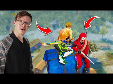 Free Fire Funny Moments 121