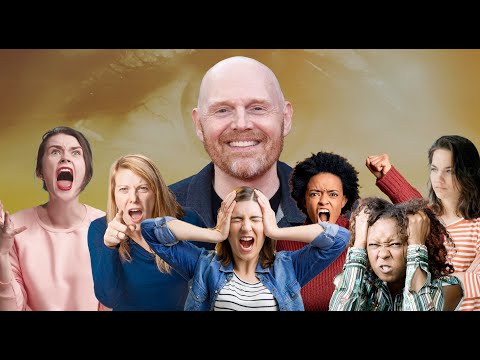 Bill Burr - They Are Always Complaining!