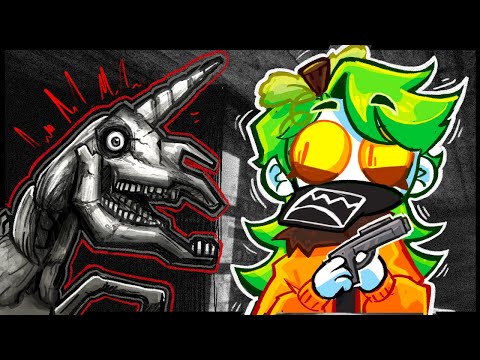 SmokeeBee Plays PONY FACTORY