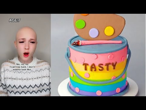 💖 Text To Speech 💖 ASMR Cake Storytime || @Brianna Guidryy  || POVs Tiktok Part #252