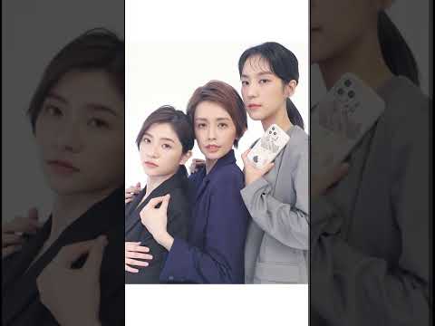 TOXOXO 手機殼 形象片 PART1