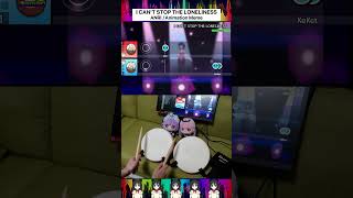 [Drum] I CAN'T STOP THE LONELINESS - ANRI [Osu] 🥁