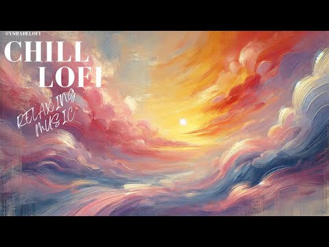 Chill Lofi Relaxing Beats for Study, Work, Sleep #musik #instrumental #chill #relax #chillout #lofi