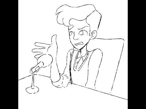 average jatthew conversation [big mouth animatic]