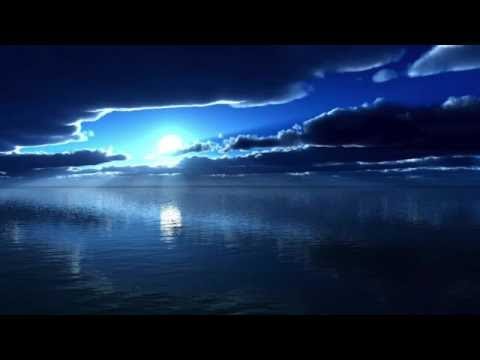 【眠れぬ夜に聴いてください】自然の音で落ち着く音楽 リラックス効果でノンレム睡眠状態に入れます 安らぐ音楽 ４