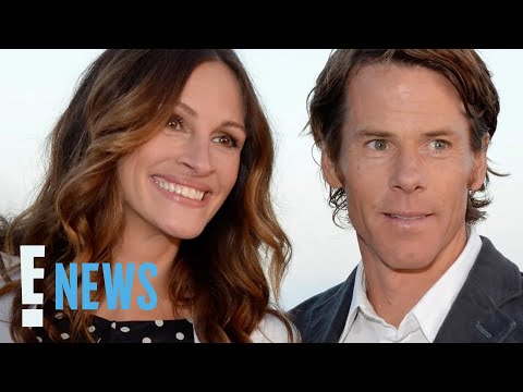 Julia Roberts, Danny Moder’s 3 Kids Are All Grown Up in Rare Photo | E! News