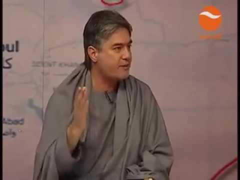 احمدشاه رمضان