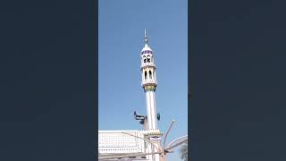village azan #azan #duet #beautiful #azanefajar