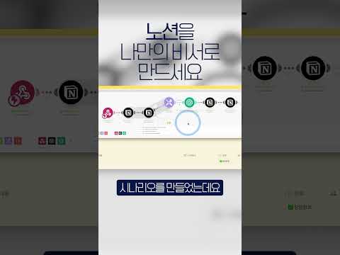이제부터 학윈관리도 AI를 사용하세요. #노션 #ai #자동화
