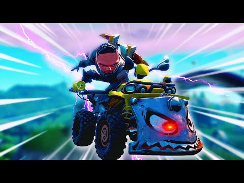 OMW To Troll Some Defaults....lol