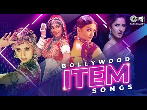 Bollywood Item Songs | Audio Jukebox | Item Songs Bollywood | 90's Item Songs | Dance Songs