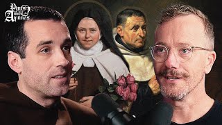 The Unique Spirituality of Carmelites (Fr. Michael-Joesph)
