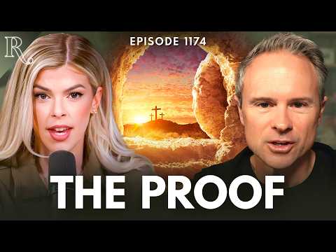 The Best Argument Against Jesus’ Resurrection — How to Respond | Guest: Dr. Sean McDowell | Ep 1174