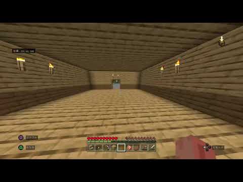気分が良いマイクラ