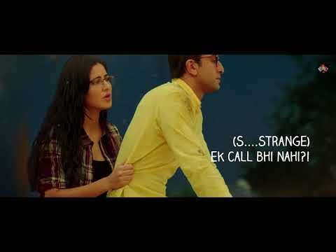 Jagga Jasoos | Question Mark | Musical | Pritam