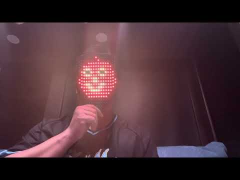 LED Mask
