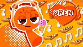 Sprunki Animated Series Intro