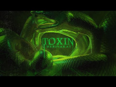 Toxin - Derivakat [Viper Original Song // VALORANT M/V]