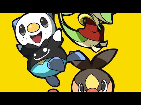 Parody - Pokémoshka (Himawari Version) (ポケモシカ)